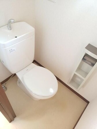 die Blume(ディ・ブルーメ)の物件内観写真